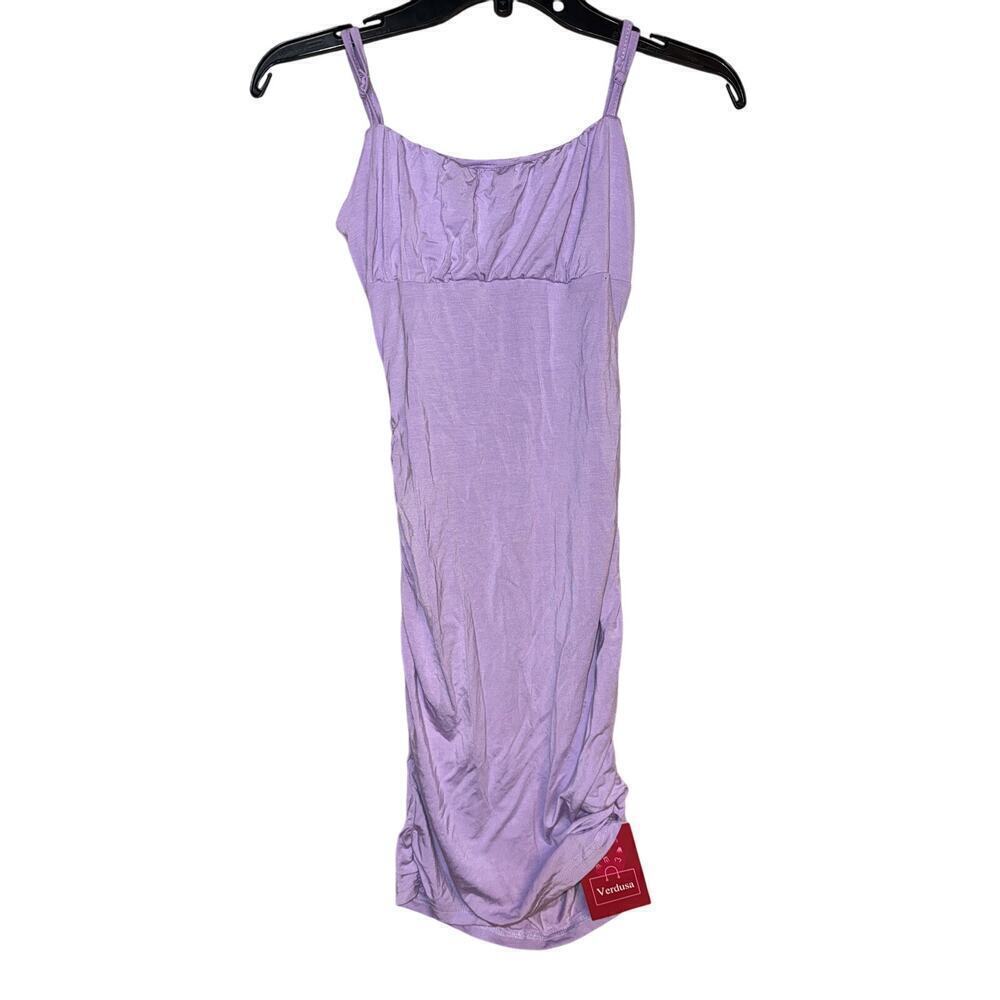 NEW DRESS - size XS body con